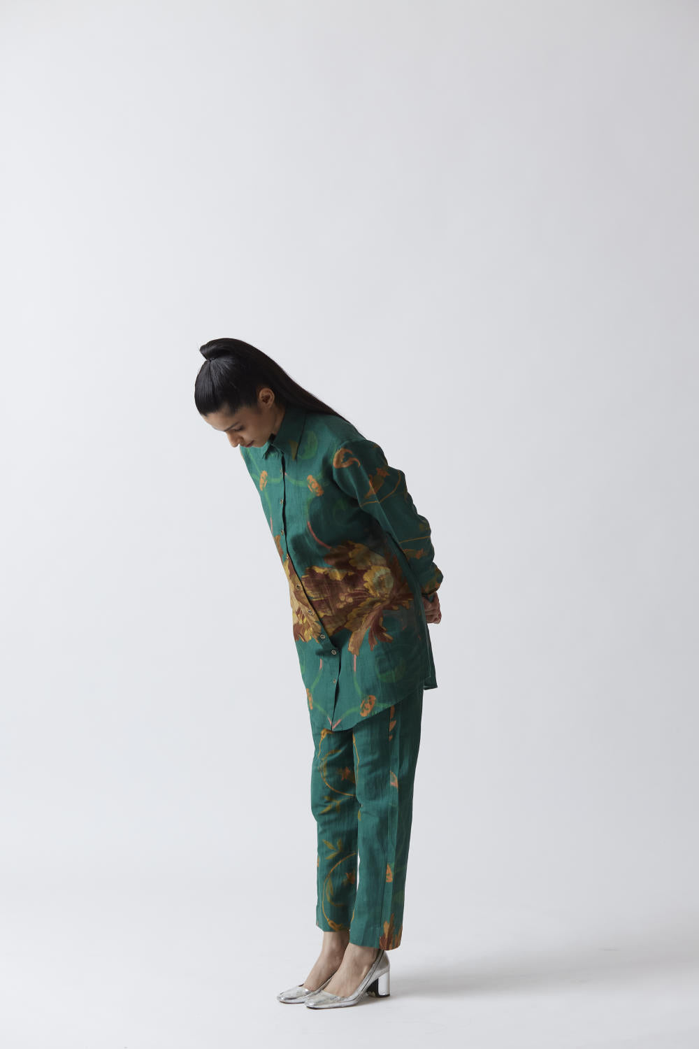 RHODE CO-ORD Fashion Yam