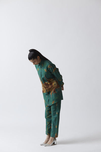 RHODE CO-ORD Fashion Yam
