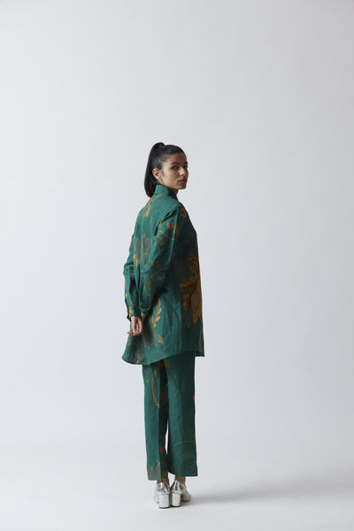 RHODE CO-ORD Fashion Yam