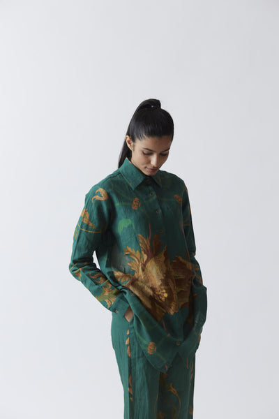 RHODE CO-ORD Fashion Yam