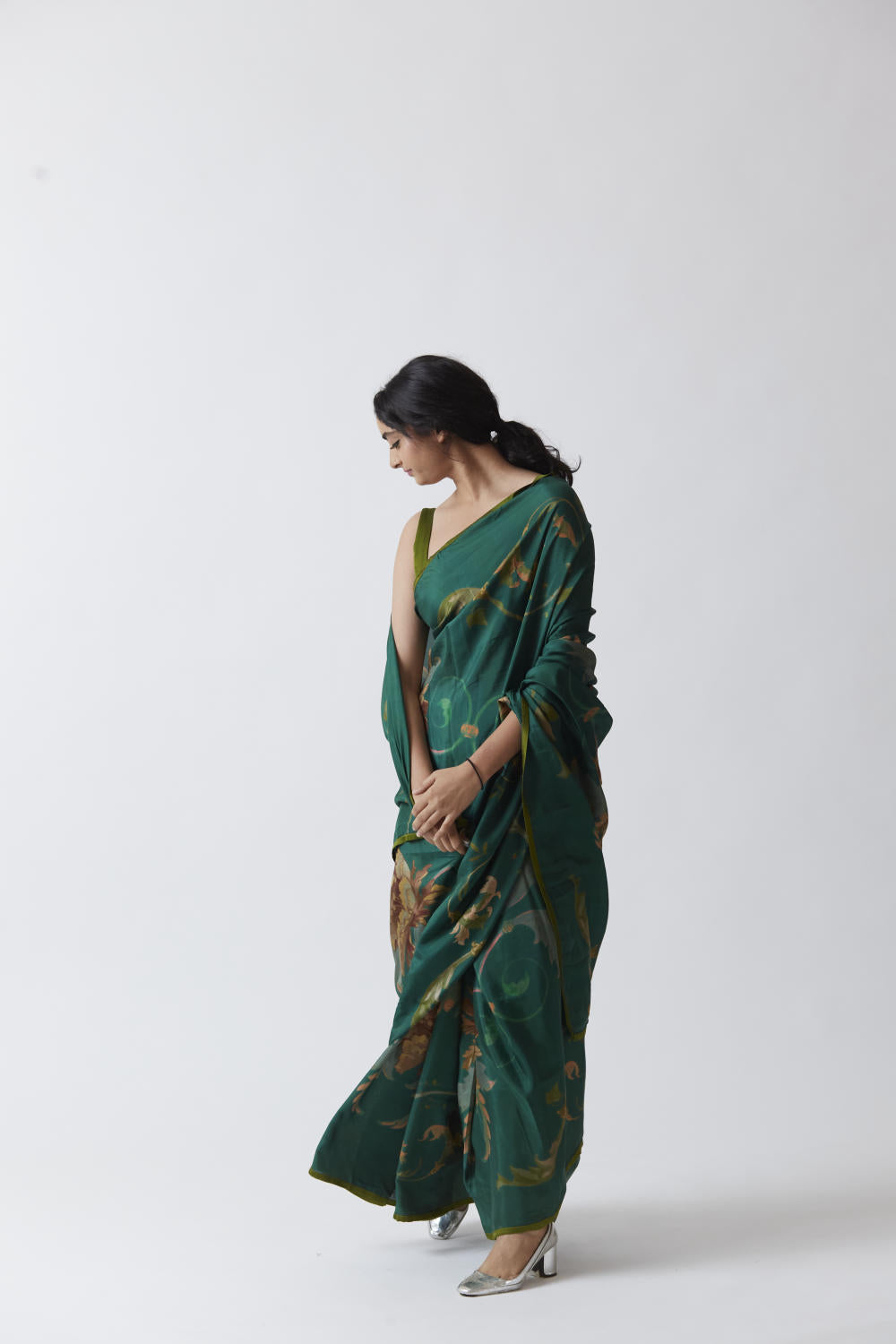 RHODE SAREE Fashion Yam