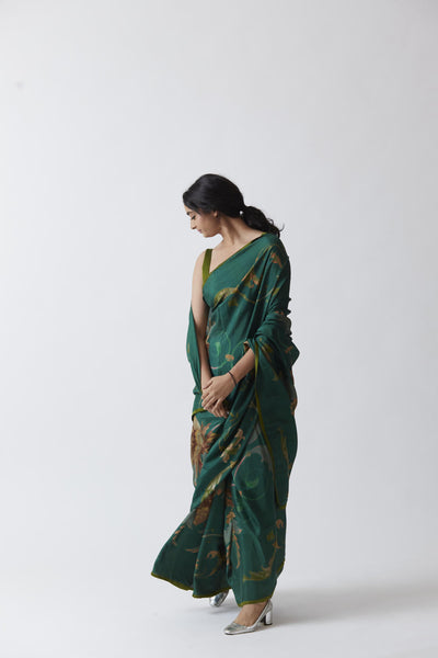 RHODE SAREE Fashion Yam