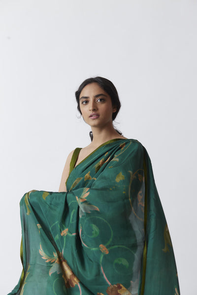 RHODE SAREE Fashion Yam