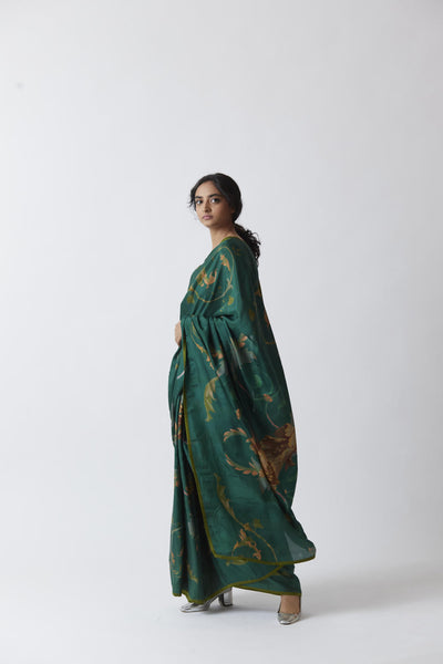RHODE SAREE Fashion Yam