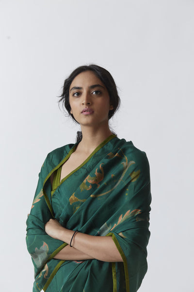 RHODE SAREE Fashion Yam