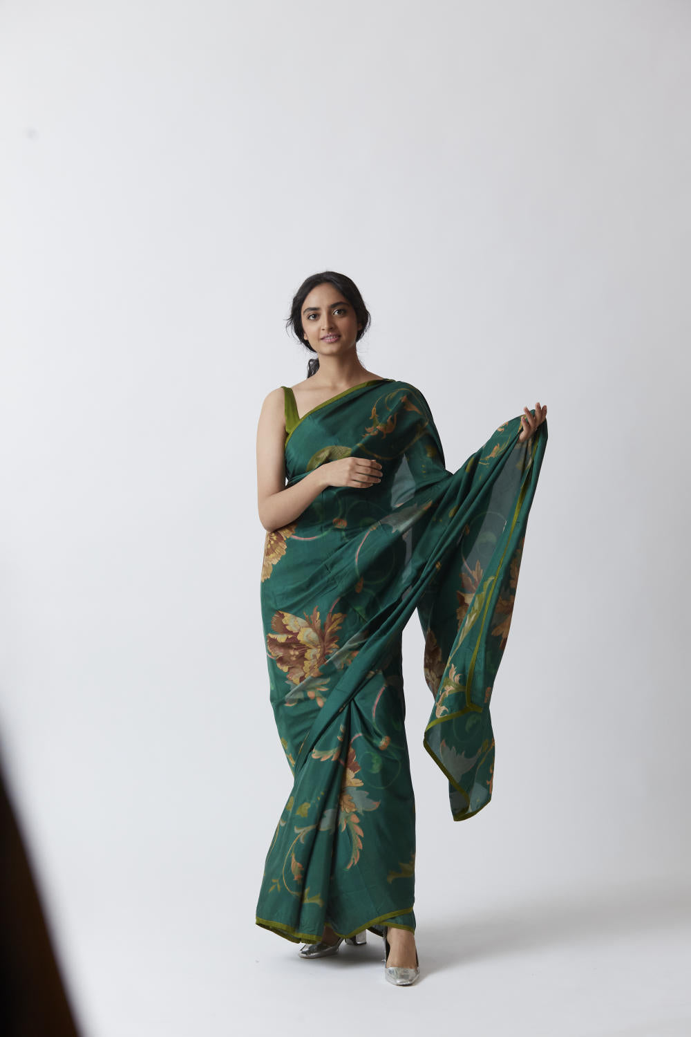 RHODE SAREE Fashion Yam