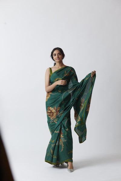 RHODE SAREE Fashion Yam