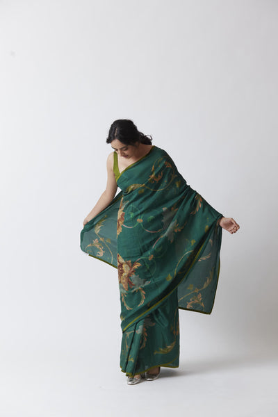 RHODE SAREE Fashion Yam