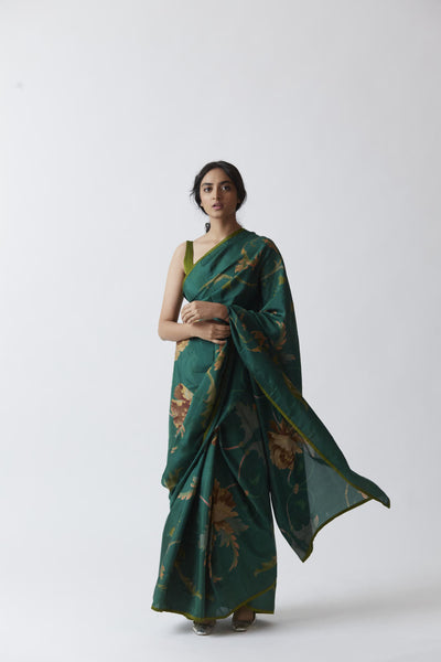 RHODE SAREE Fashion Yam