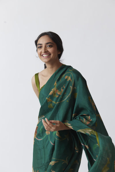 RHODE SAREE Fashion Yam