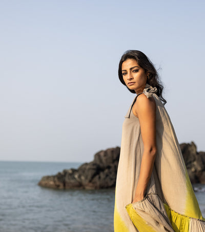 Ripple mud Fashion Khara Kapas