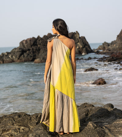 Ripple mud Fashion Khara Kapas