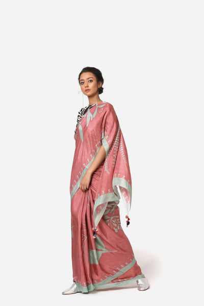 Rosaria Saree Fashion Yam