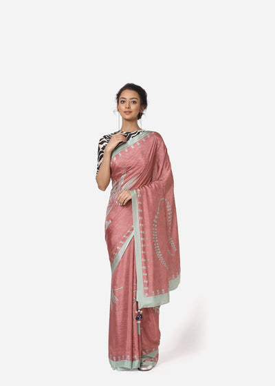 Rosaria Saree Fashion Yam