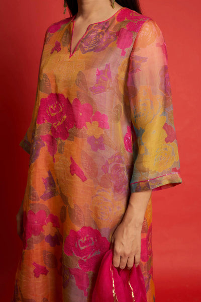 Rose Fashion Priti Prashant 