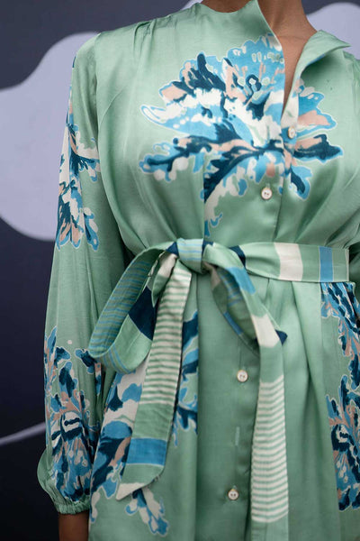 ROSE ISLAND CO-ORD Fashion Yam