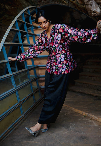 ROSE JAAL SET Fashion Yam