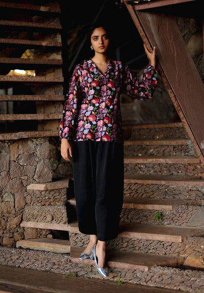 ROSE JAAL SET Fashion Yam