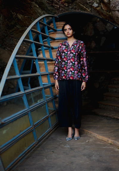 ROSE JAAL SET Fashion Yam