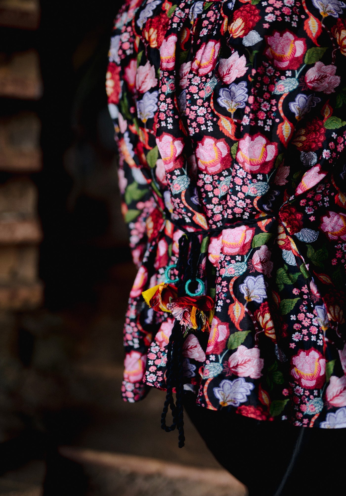 ROSE JAAL SET Fashion Yam
