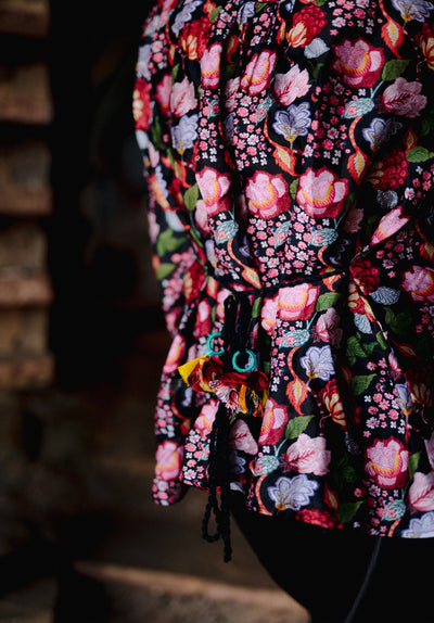 ROSE JAAL SET Fashion Yam