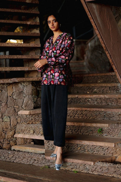 ROSE JAAL SET Fashion Yam