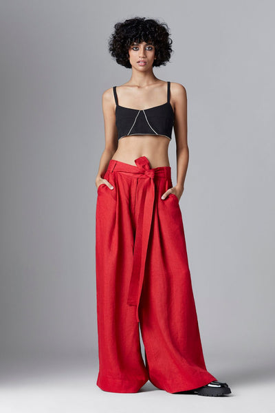 Rosie Trouser Fashion Chola