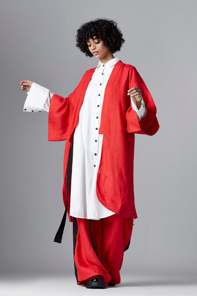 Rowan Jacket Fashion Chola