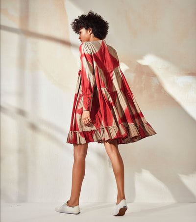 Ruby Fashion Khara Kapas