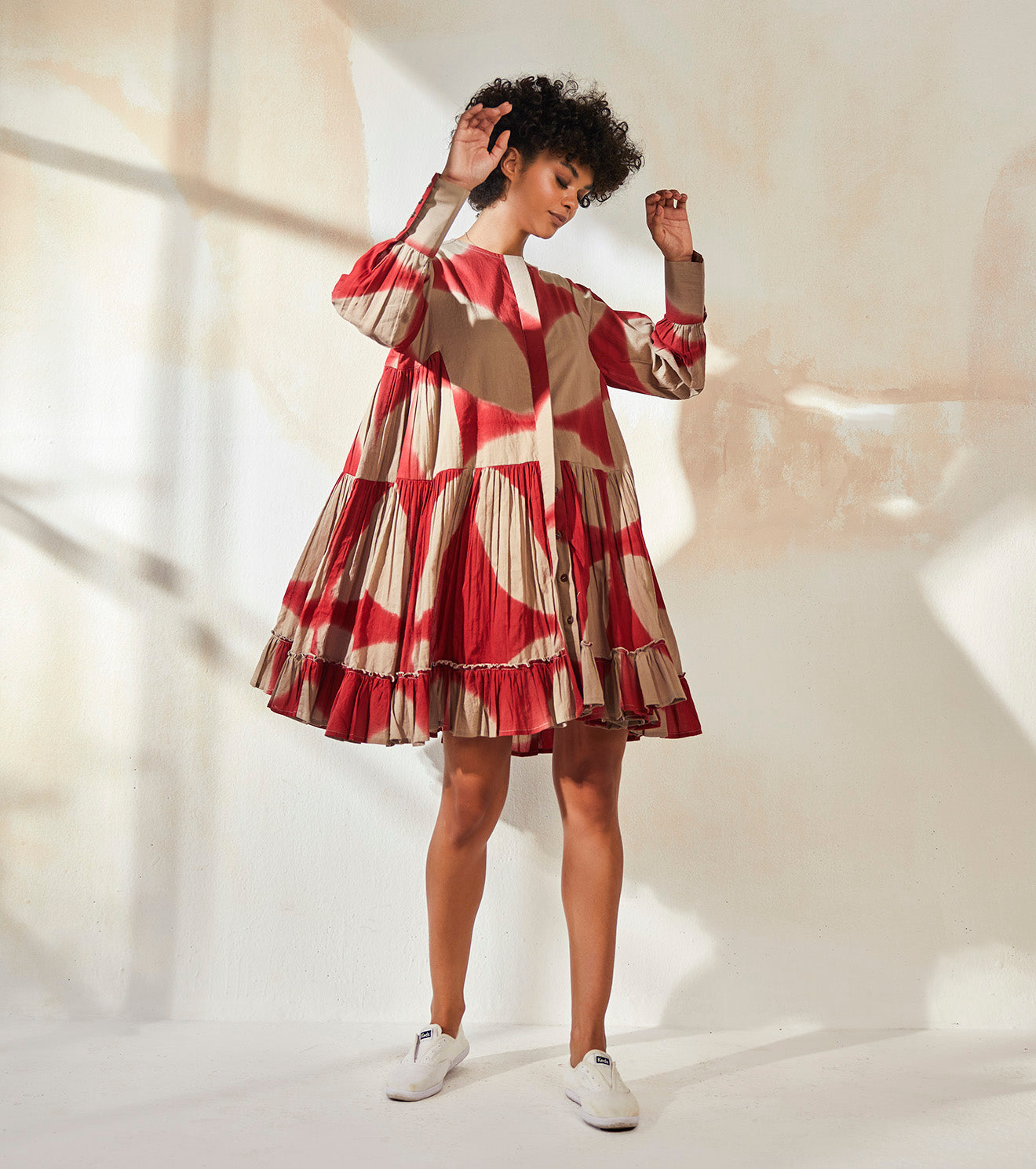 Ruby Fashion Khara Kapas