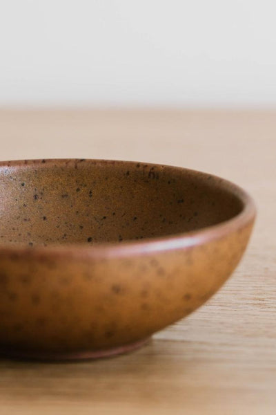 Russet Rice Bowl Home Maelstrom 