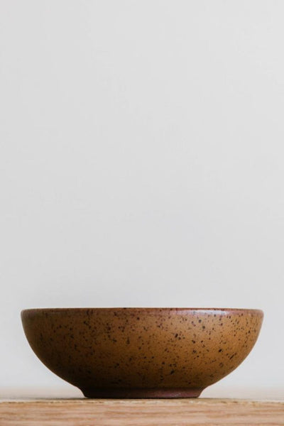 Russet Rice Bowl Home Maelstrom 