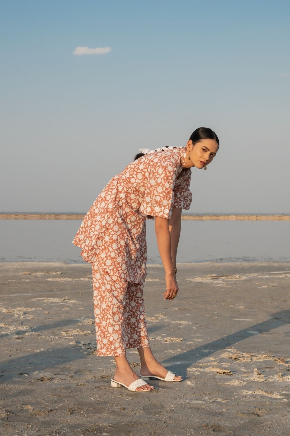 Rust Basile Fashion Marche