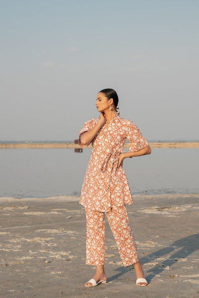 Rust Basile Fashion Marche