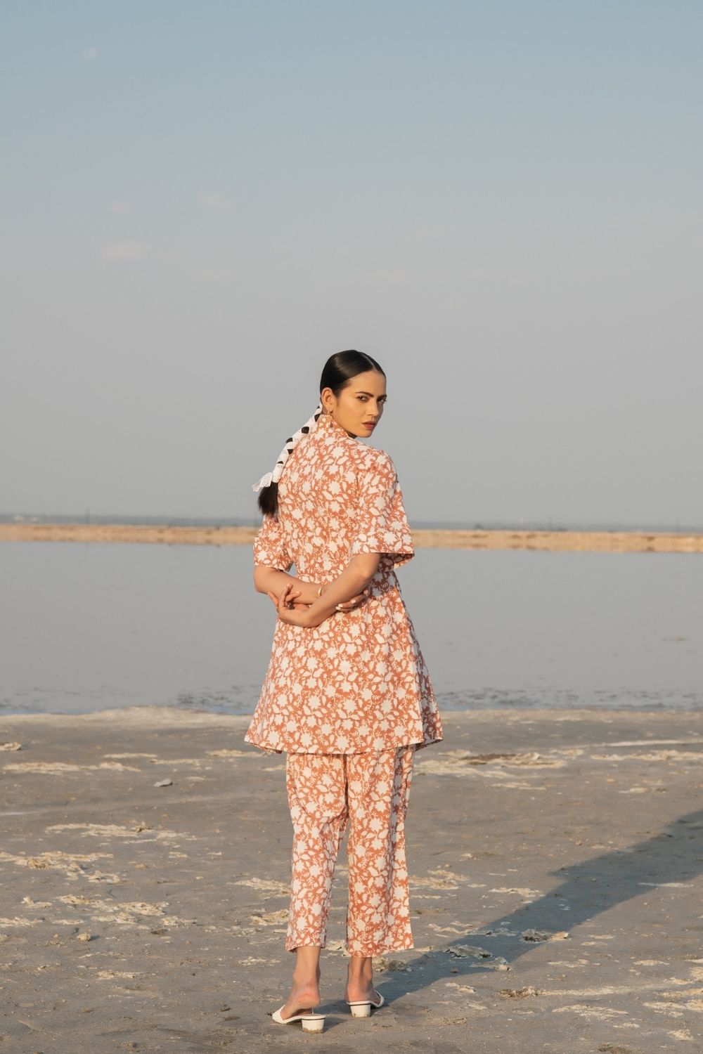 Rust Basile Fashion Marche