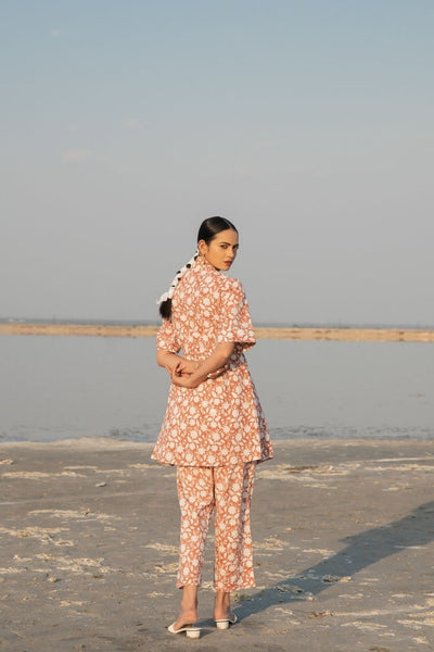 Rust Basile Fashion Marche