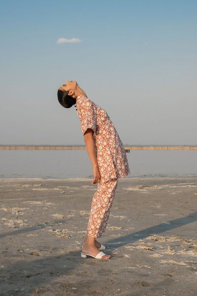 Rust Basile Fashion Marche