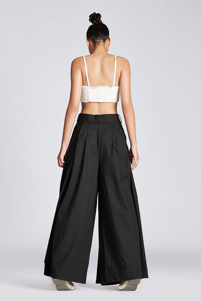Rye Trousers Fashion Chola