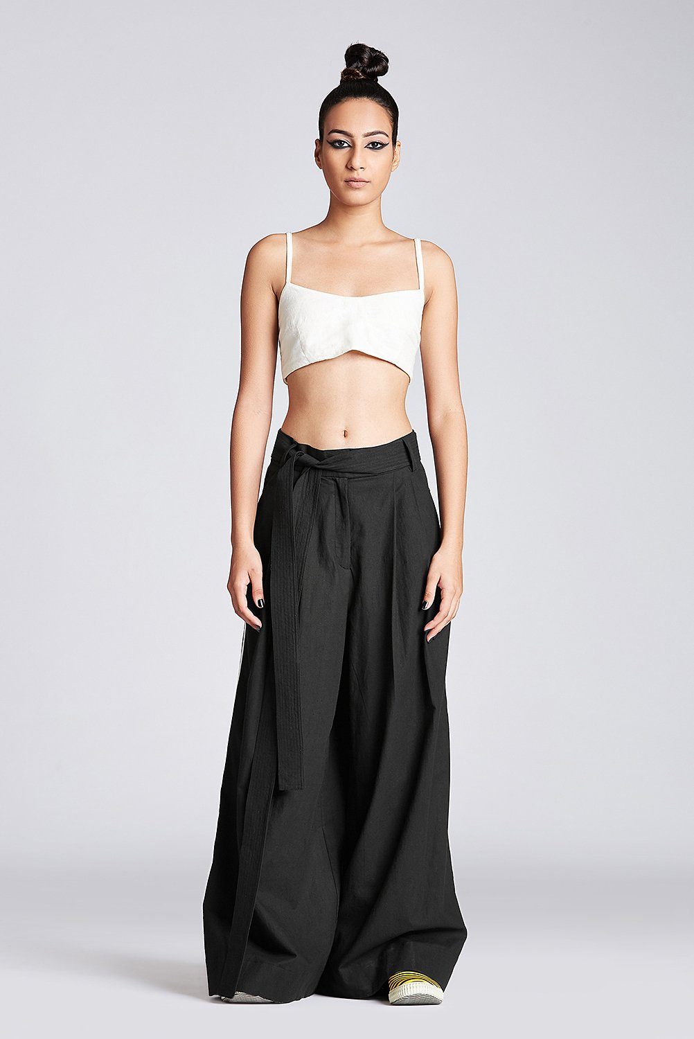 Rye Trousers Fashion Chola