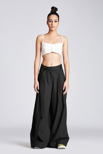 Rye Trousers Fashion Chola