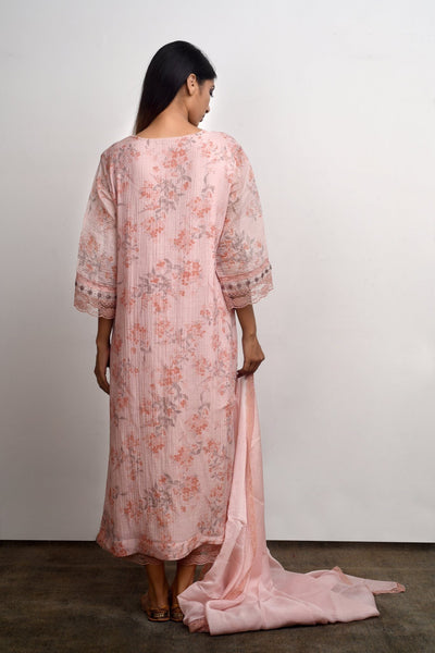 Sadabahaar Beige Fashion Priti Prashant 