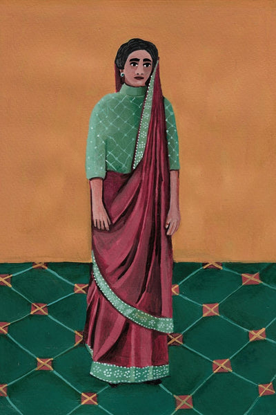 Sage 4 Art Namrata Kumar