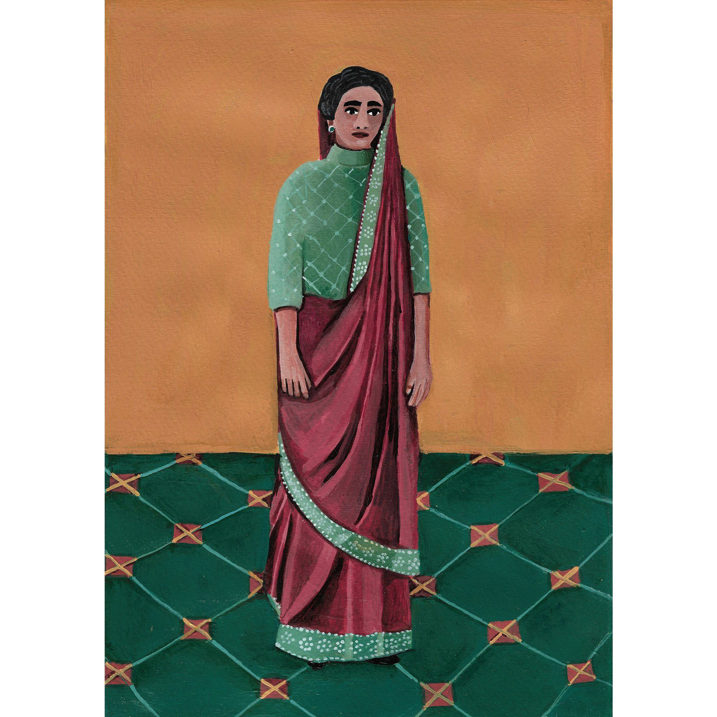 Sage 4 Art Namrata Kumar