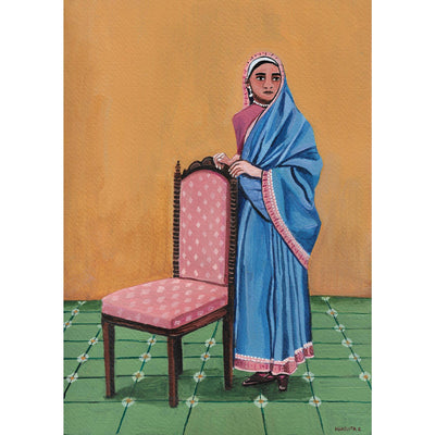 Sage 6 Art Namrata Kumar