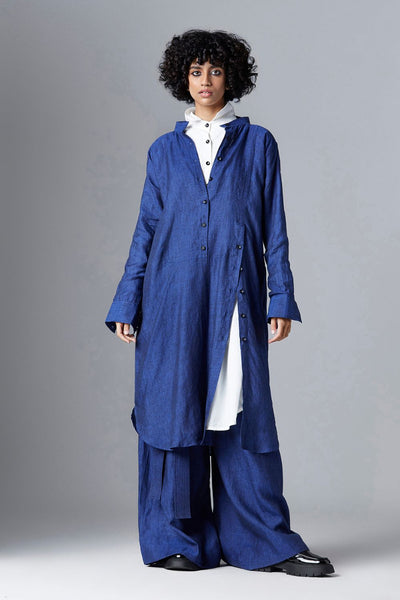 Salacia Shirt Fashion Chola