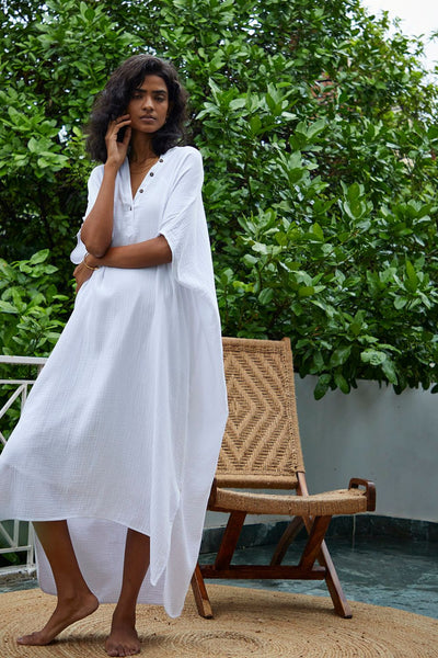 Salt Kaftan Fashion Khara Kapas
