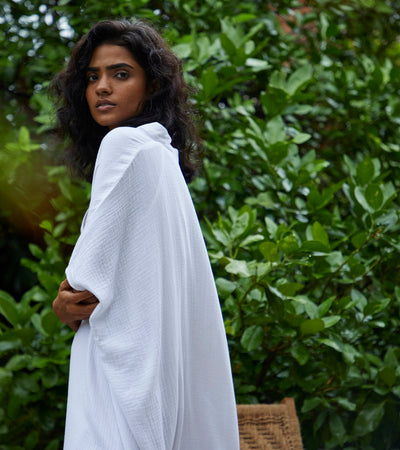 Salt Kaftan Fashion Khara Kapas