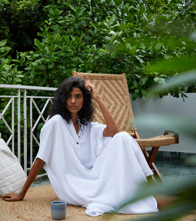 Salt Kaftan Fashion Khara Kapas