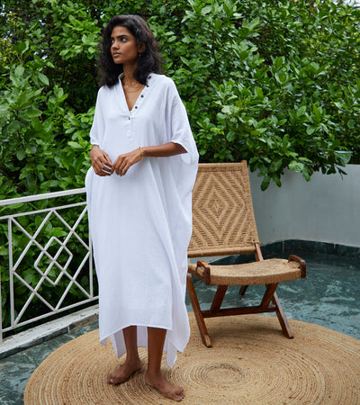Salt Kaftan Fashion Khara Kapas
