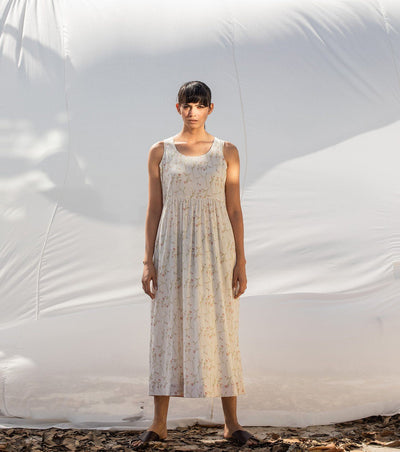 Salt of Earth Fashion Khara Kapas